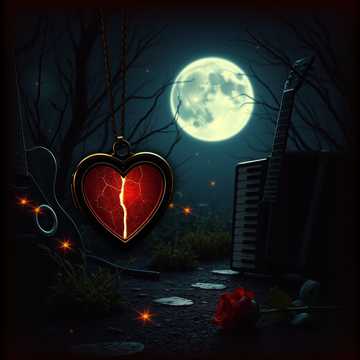 Для Татьяны шёпот звёзд (v.2)