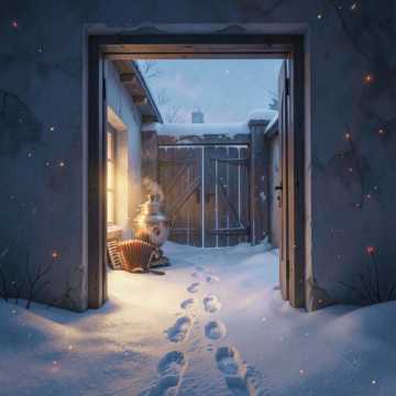Сибирцево Приезжай (v.2)