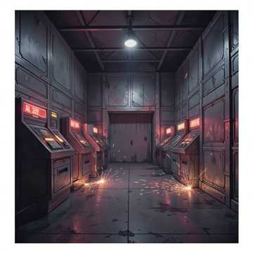 Обложка трека Ангар.москва БРАТКА сила (v.2)