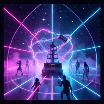 Italo Disco & Synthpop