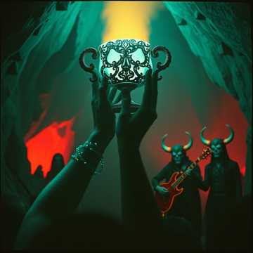 ИИНКОГНИТО.