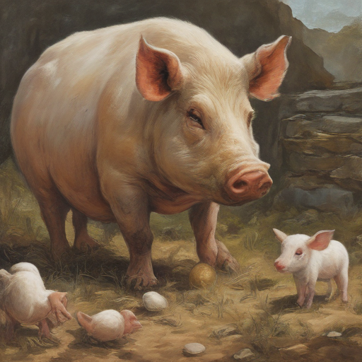 Свиненыш 2.0