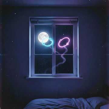 Найди  меня... (v.2)