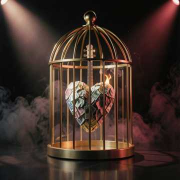 Обложка трека The price of true love