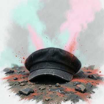 Обложка трека Мальчишки-юнкера (v.2)