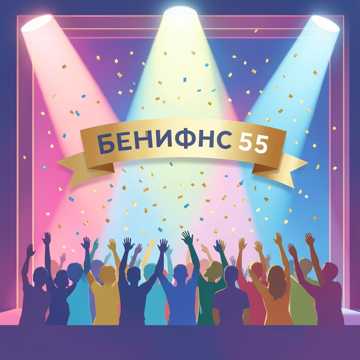 Бенифис 55