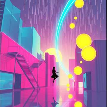 Упади и улыбнись