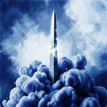 Обложка трека Легион проклятых (v.2)