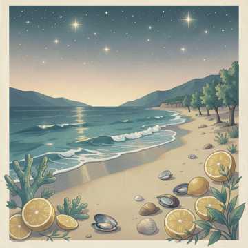 Божественный Крым.