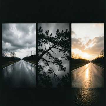 Обложка трека Жизнь накажет сама. (v.2)