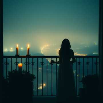 Баллада о Лео и миссис Ингрид (v.2)