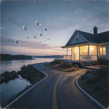 люди птицы 1