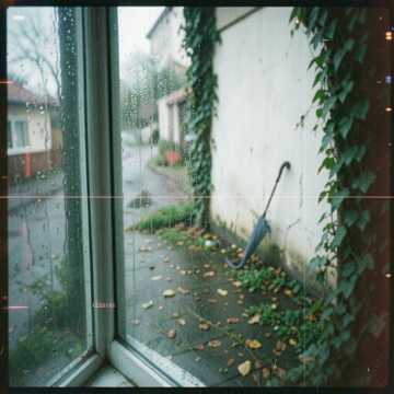 Эхо забытых вёсен (v.2)