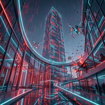 Красный код