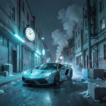 Батайский дрифт