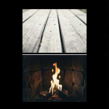 Обложка трека Three Hearts One Flame