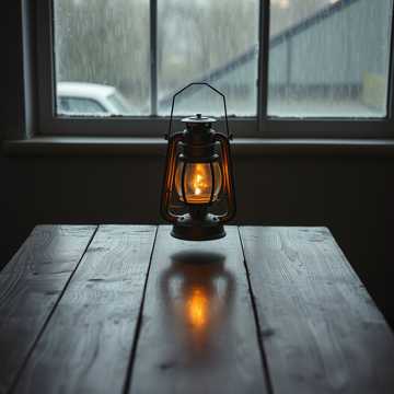 Письмо в прозрачной темноте (v.2)