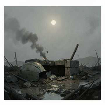 Между жизнью и смертью (v.2)