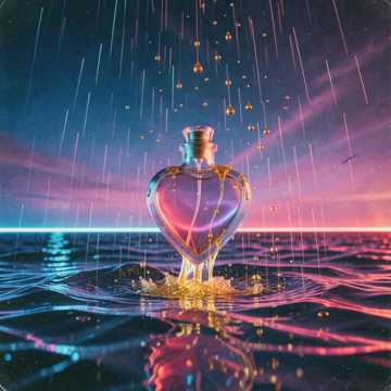 А  ты  дыши  моей  любовью (v.2)