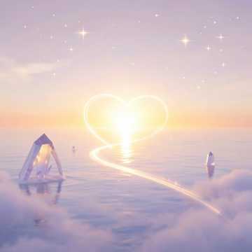 Ты мои рассвет