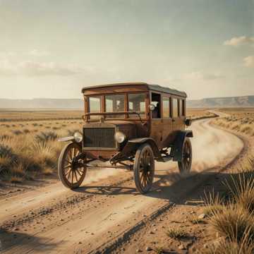 Дилижанс (v.3)