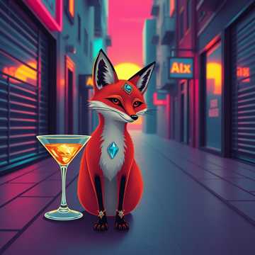 Аристократка Лиля (v.2)