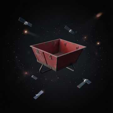 Обложка трека Red Cradle Drift