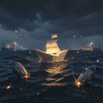 Корабли любви (v.4)