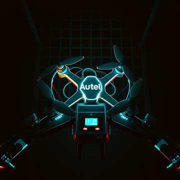 Бешеный Дрон