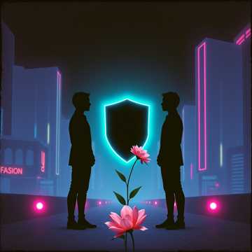 Обложка трека Мой гипноз (v.2)