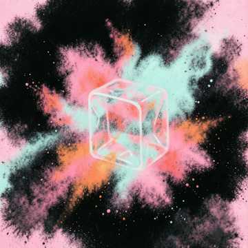 Ток твоих глаз (v.2)