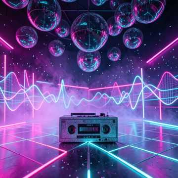 Блеск старых кассет