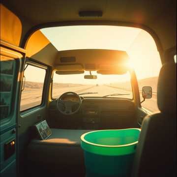 Газель для Стасика