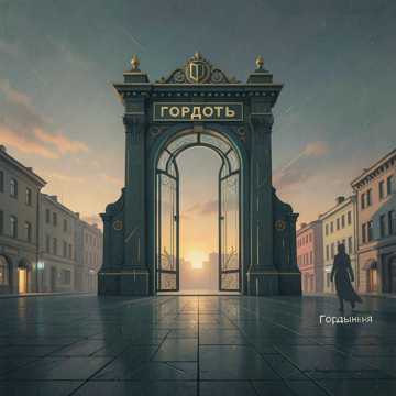 Гордость и Гордыня (v.2)