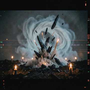 Обложка трека Айон