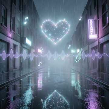 Обложка трека Mon Amour