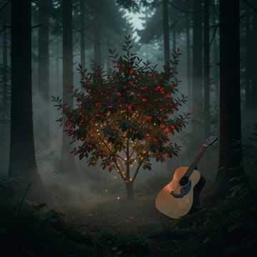 Прощай калина (v.2)