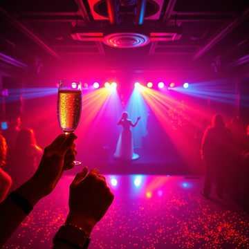 Шампанское Сан-Стефано