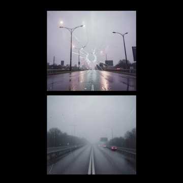 Обложка трека Осколки