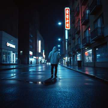 Ночной Глянец (v.2)