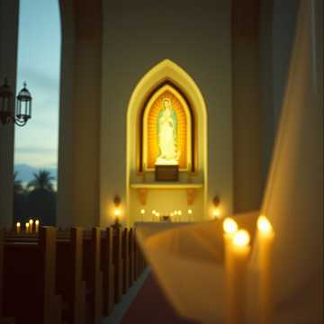 Богородичное правило (часть 5)