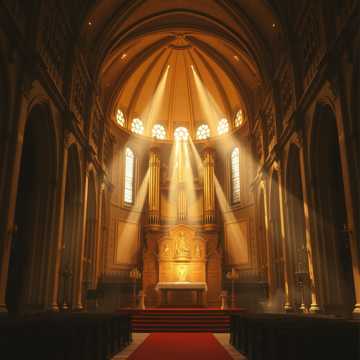 Воскресение Твое (v.2)