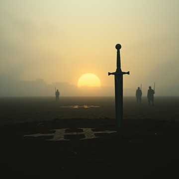 Проснись и пой