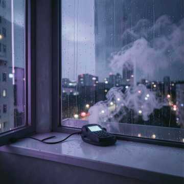 Мой медленный яд