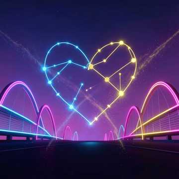 Обложка трека Будем вместе (ремикс)