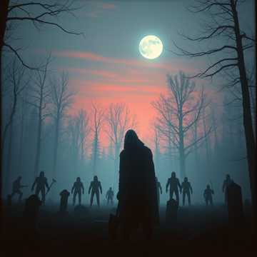 Некромант (v.2)