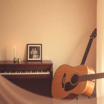 Моя любимая сестра (v.2)