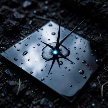 Обложка трека The Witch's Spell