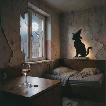 Пьяная лирика