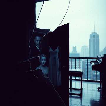 Иллюзия прожитых лет